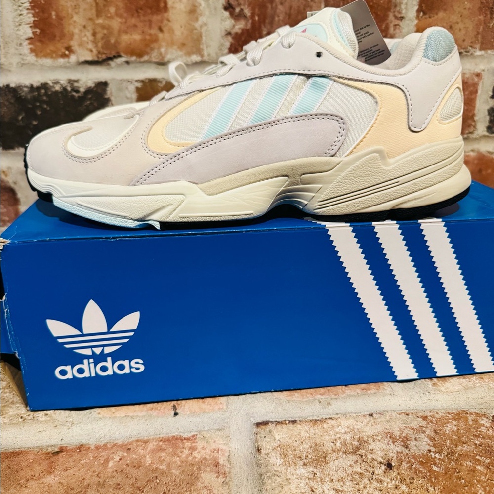 Adidas Yung 1